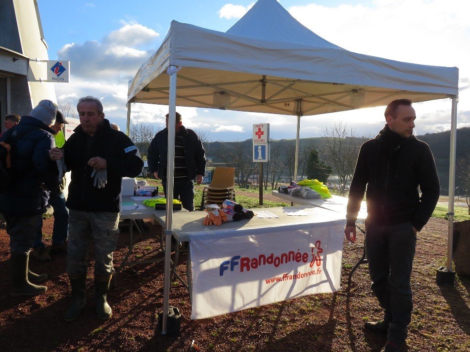 Nouveau succès de "J'aime la Loire propre" 