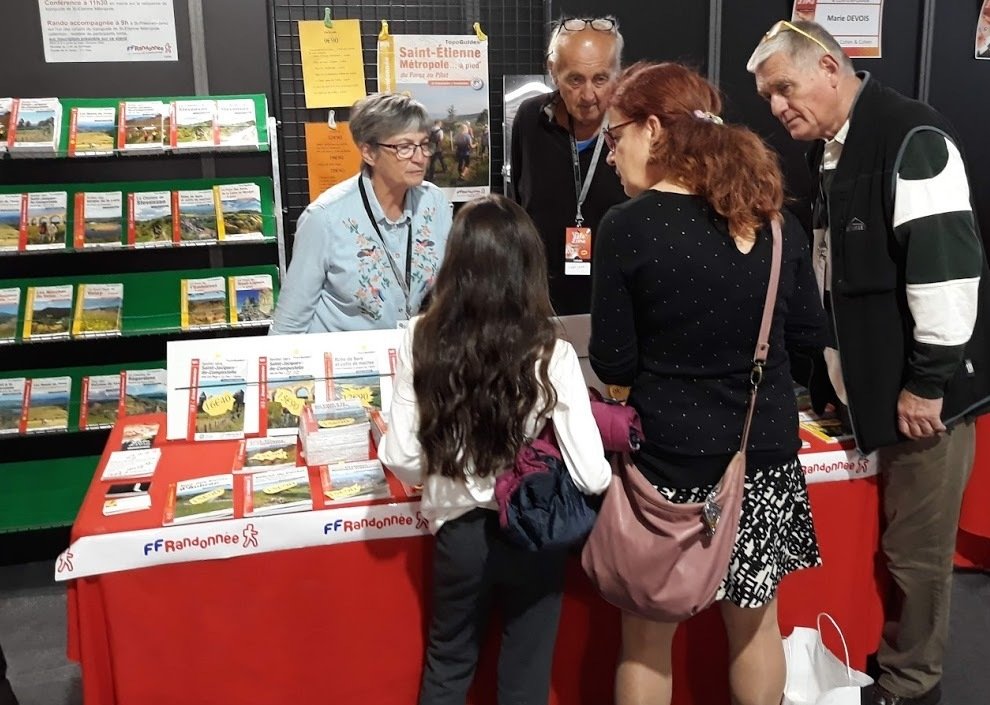 Fête du livre : une première réussie…