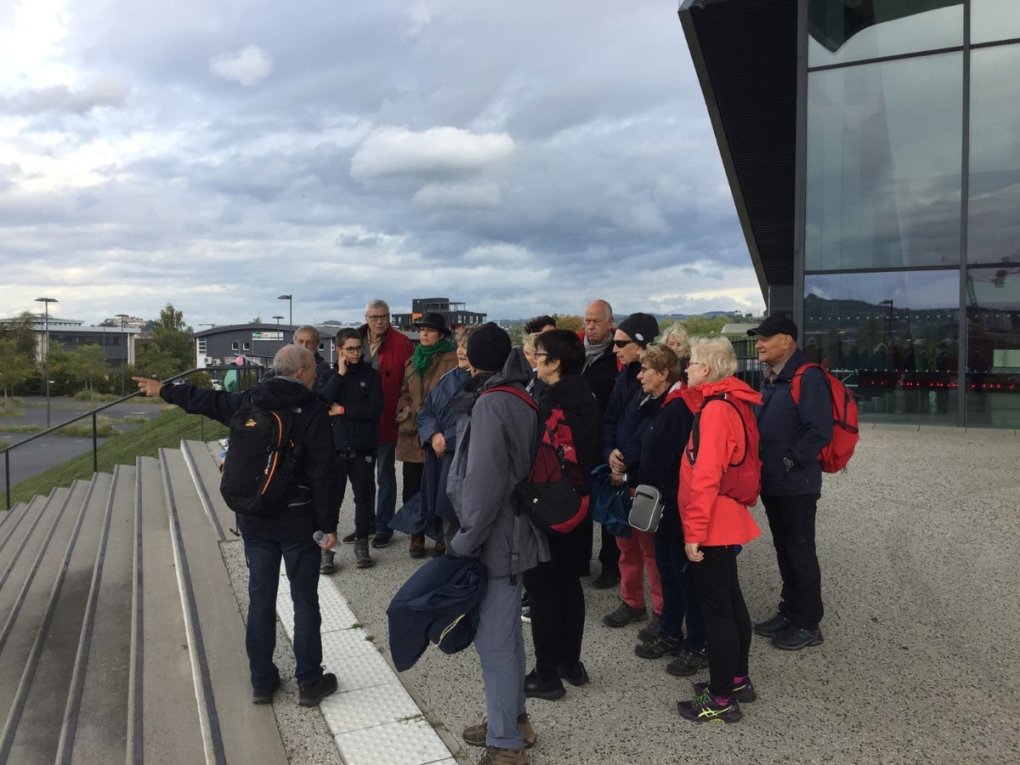 Fête du livre : avec les topos de Loire et Haute-Loire
