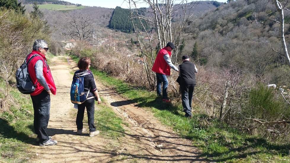 10 nouveaux baliseurs...