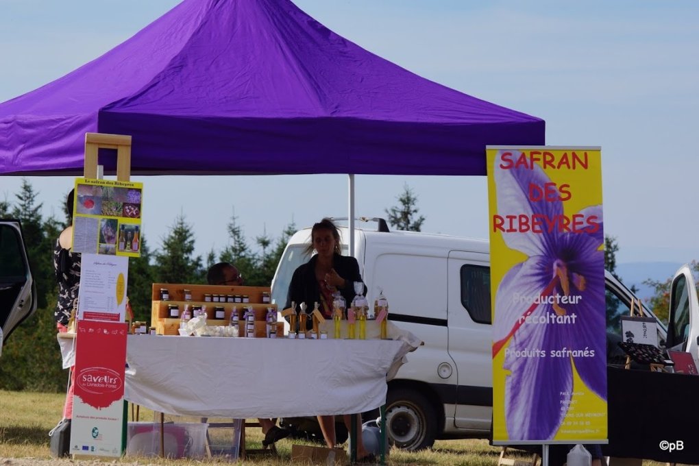  Col du Béal : un anniversaire avec 468 marcheurs !