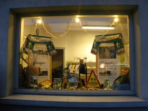 vitrine