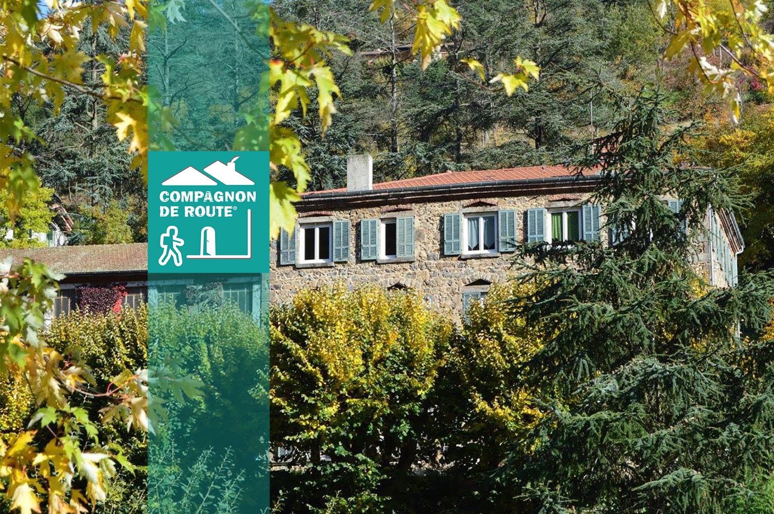 Devenez “Compagnon de Route®” 2021