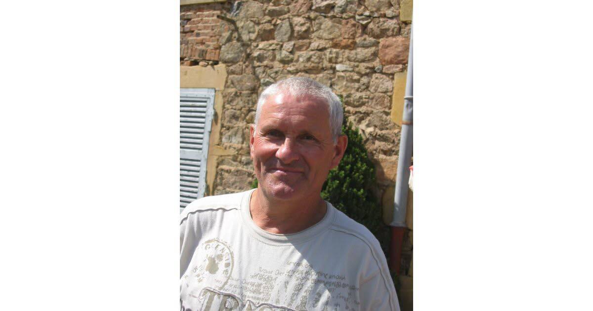 Décès de Paul Mondelain, randonneur du Pays de Charlieu-Belmont