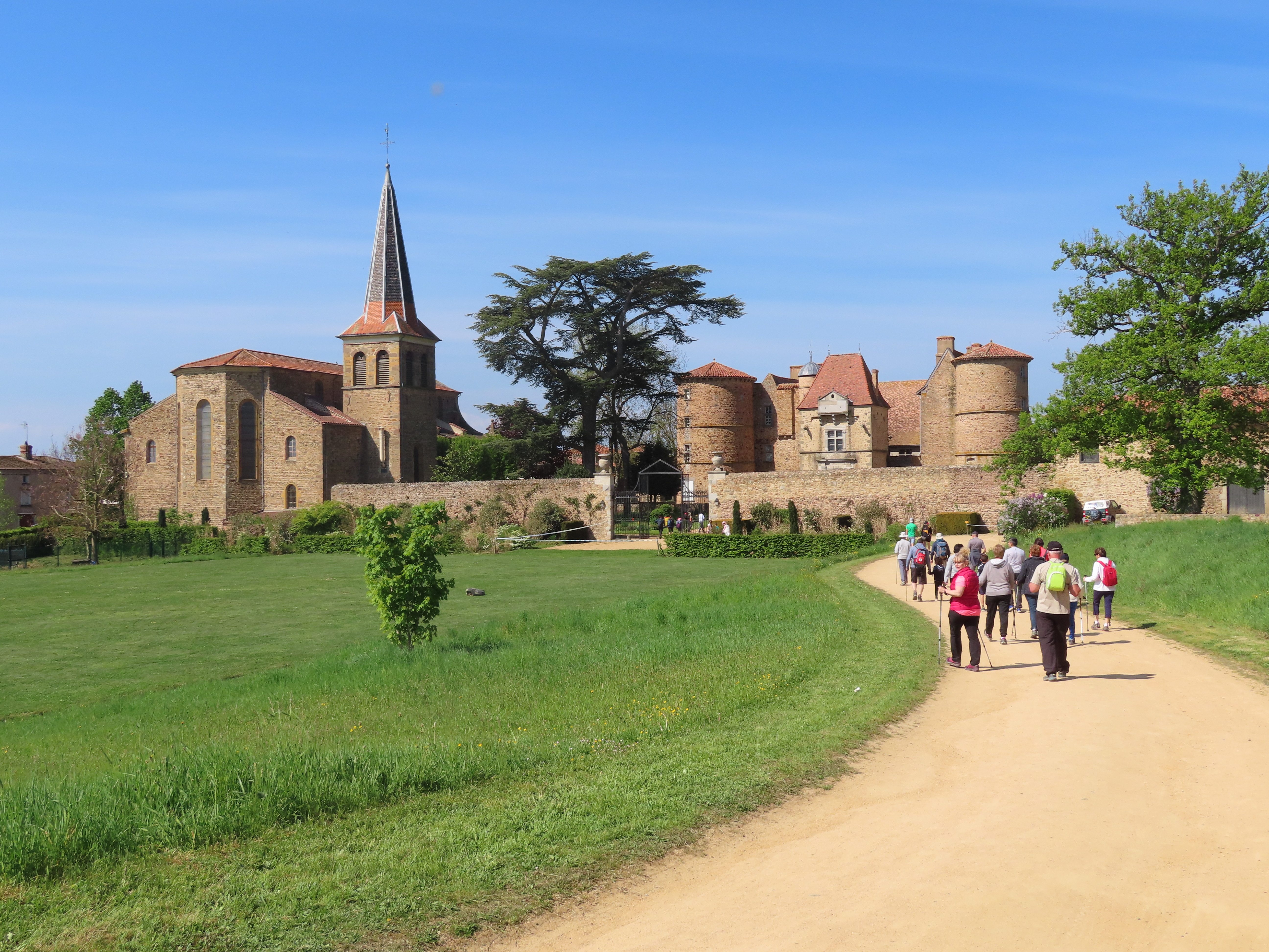 La très belle aventure humaine de la rando du 1er mai