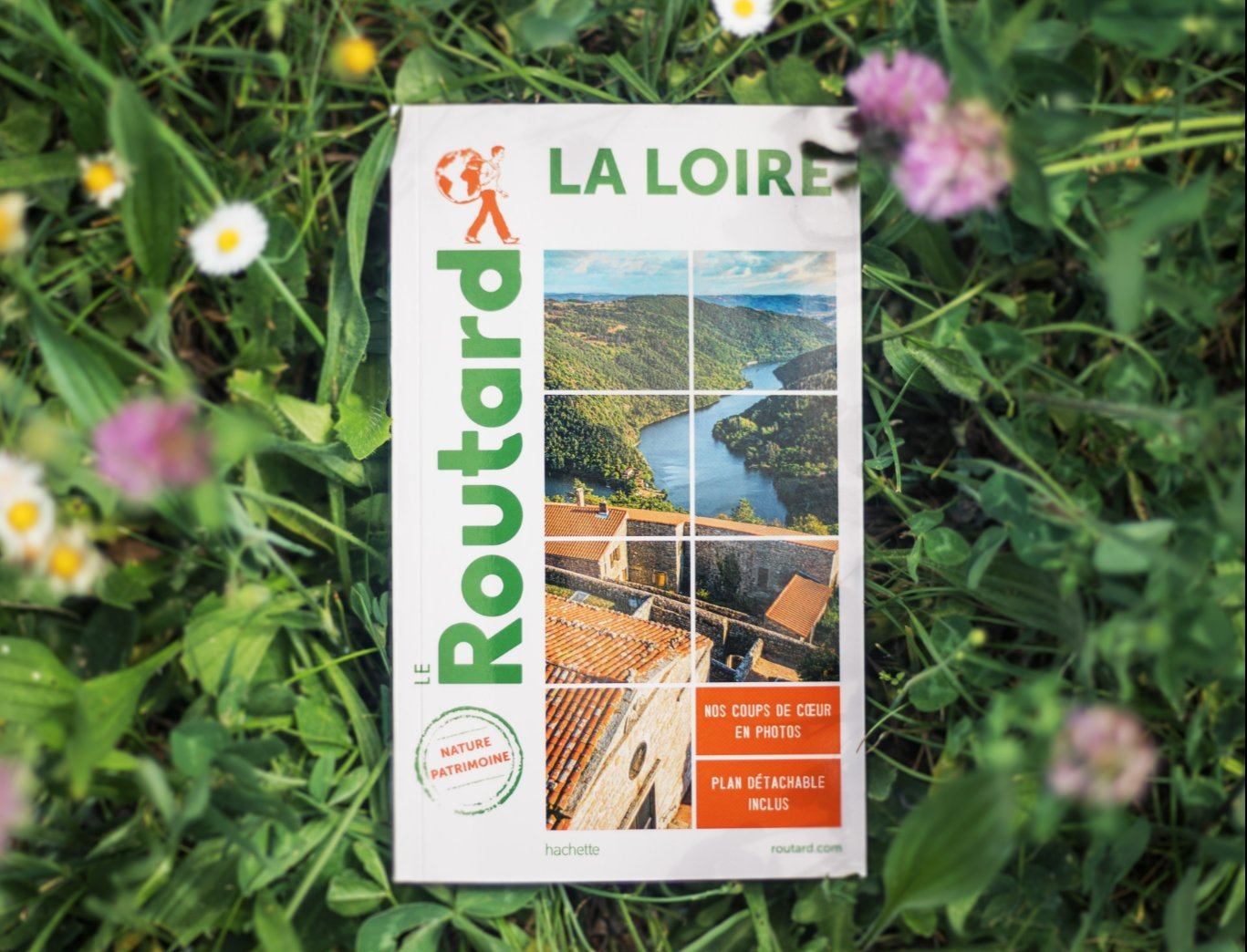 Le Routard s’invite dans la Loire