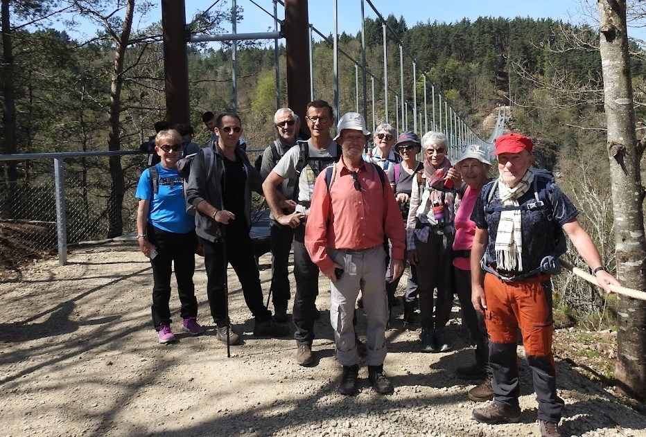 Amitié Nature, nouveau club fédéré