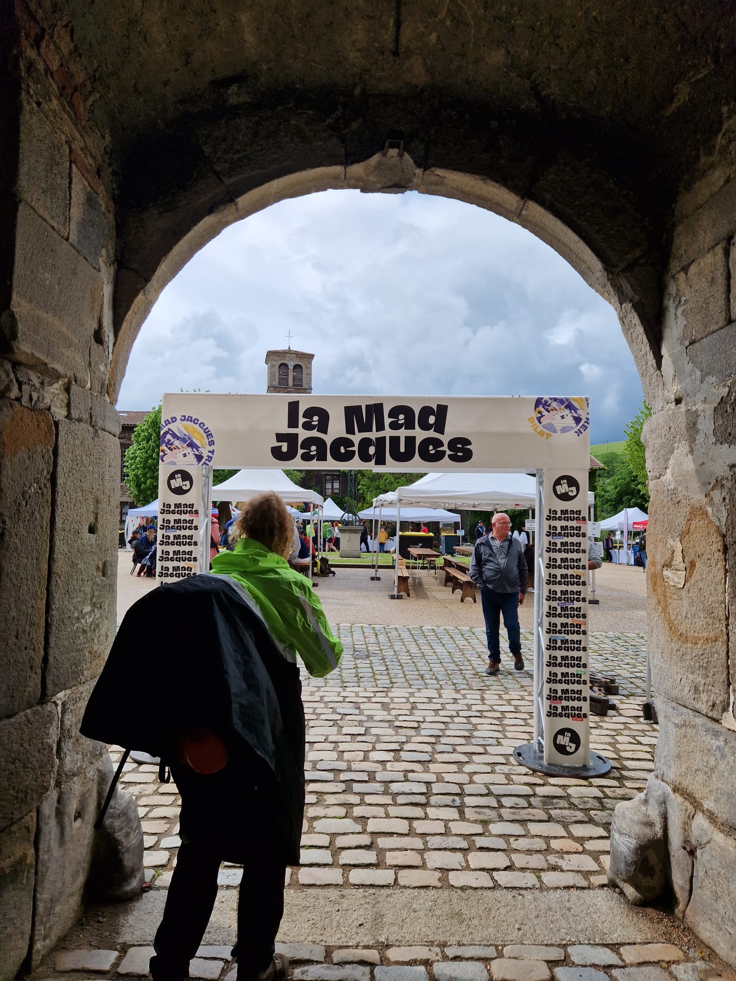 On a testé la Mad Jacques !