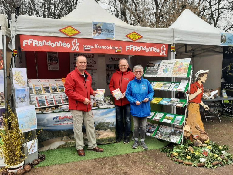 En Mars faites le plein de salon, foire, festival