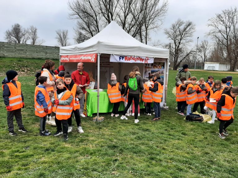 “J’aime la Loire Propre” : report de nombreuses collectes