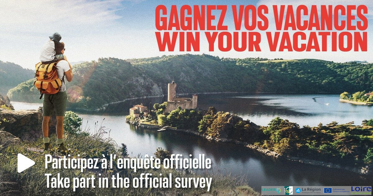 Grande enquête sur les clientèles touristiques du département
