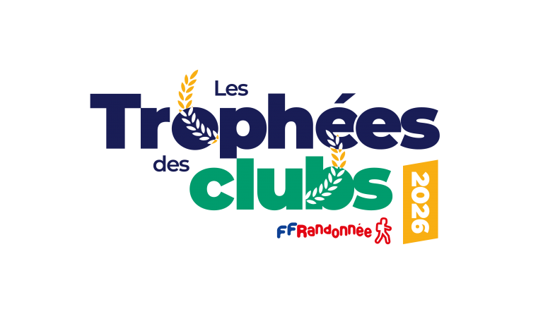 4èmes trophées des clubs FFRandonnée