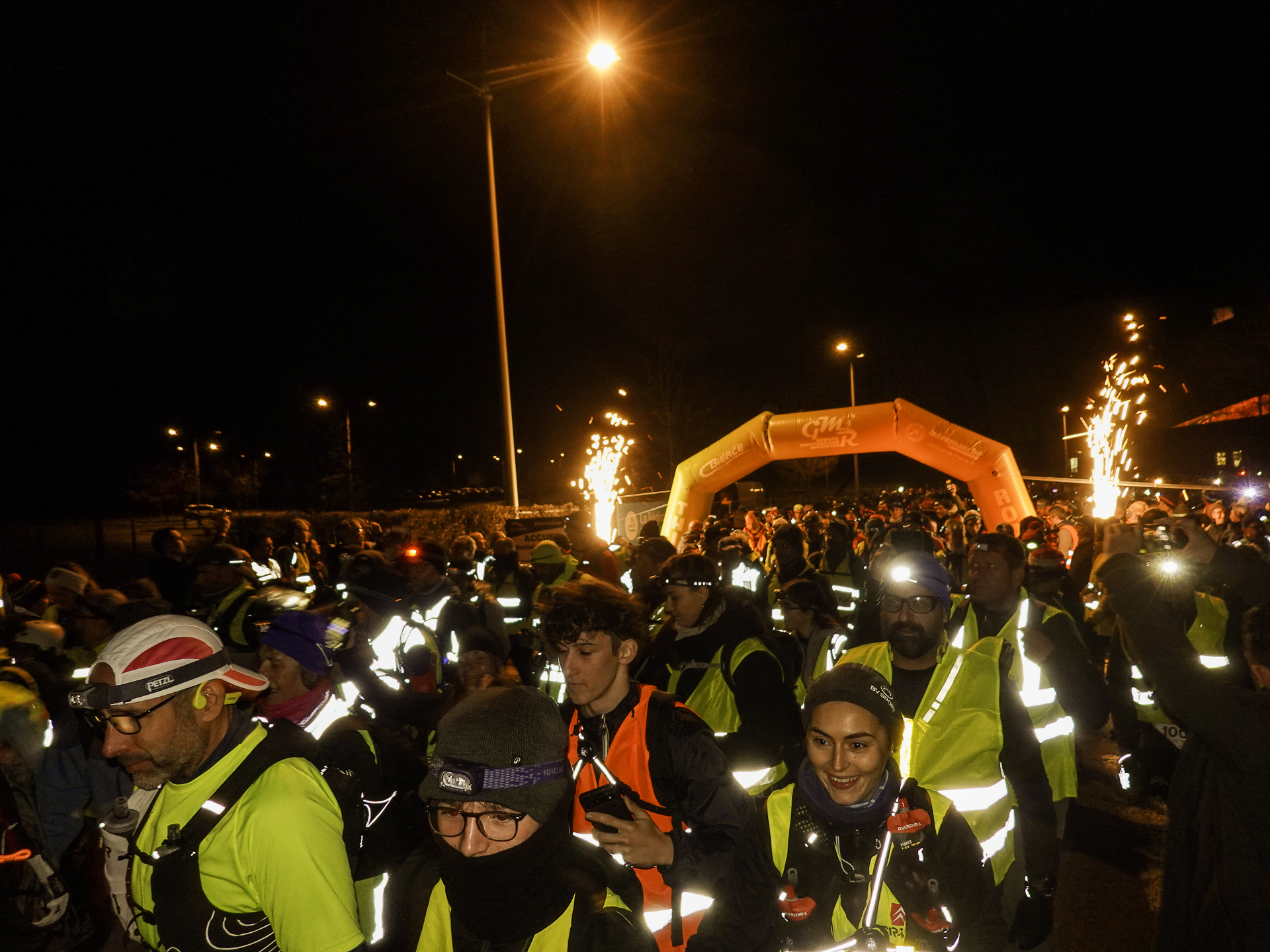 Roanne-Thiers : un centenaire étincelant !