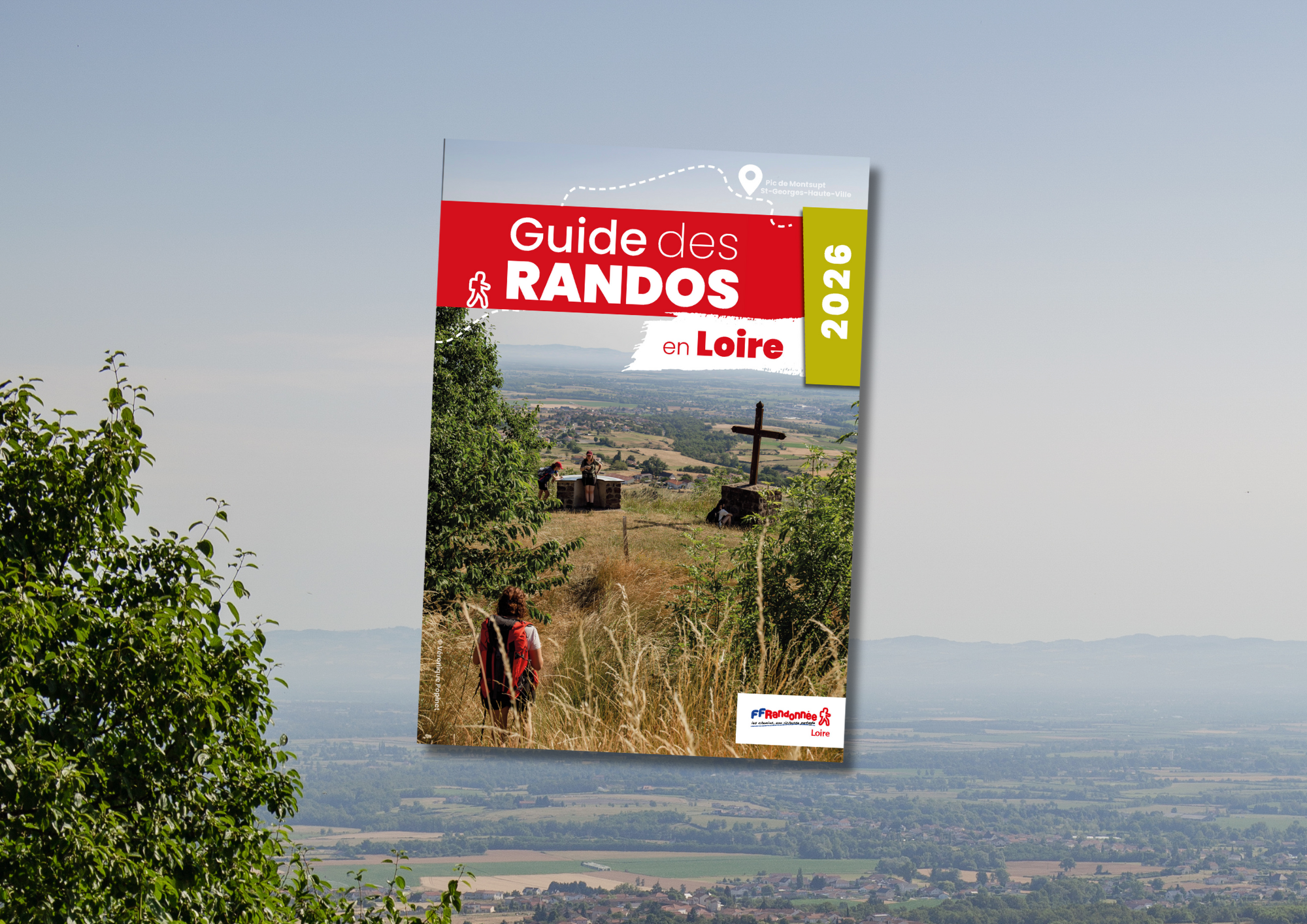 Le Guide Rando 2026, déjà disponible !