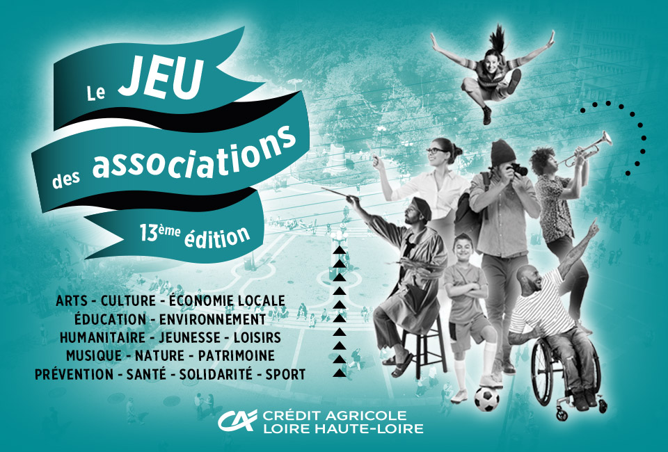 Jeu des associations : votez pour nous !
