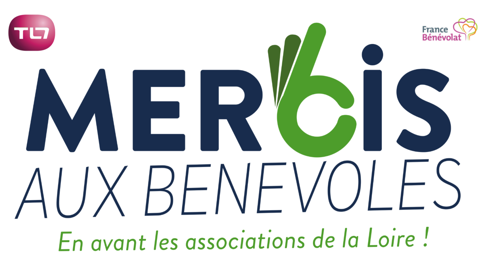 Participez aux “Mercis aux Bénévoles” !