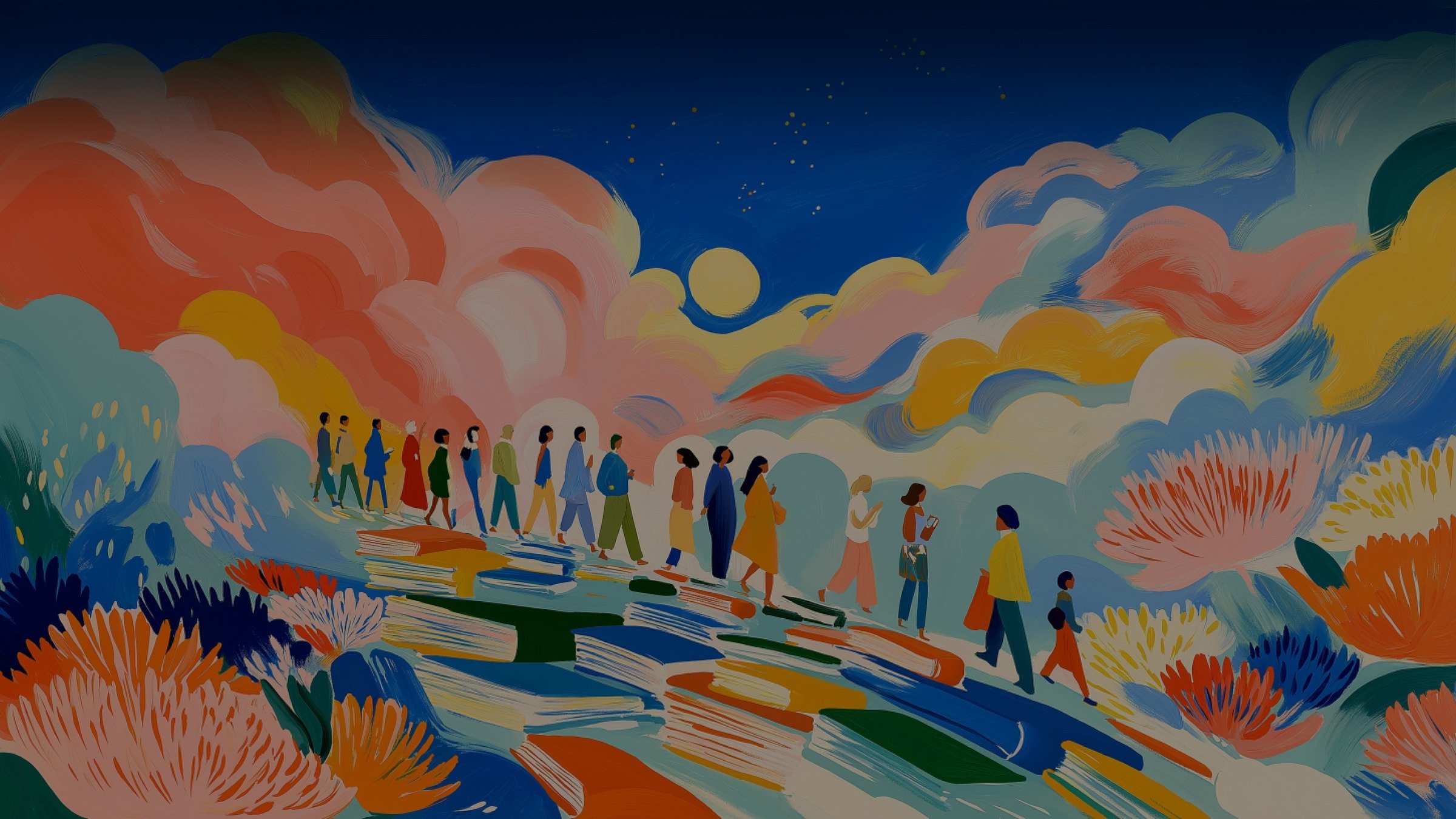 Festival de l’apprendre : une marche urbaine et le jeu “Balise et moi”