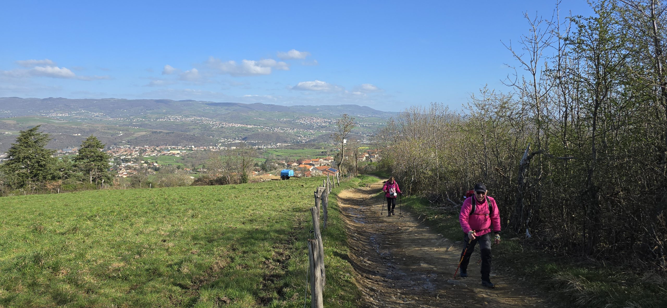 Cap sur notre 20ème séjour itinérant !