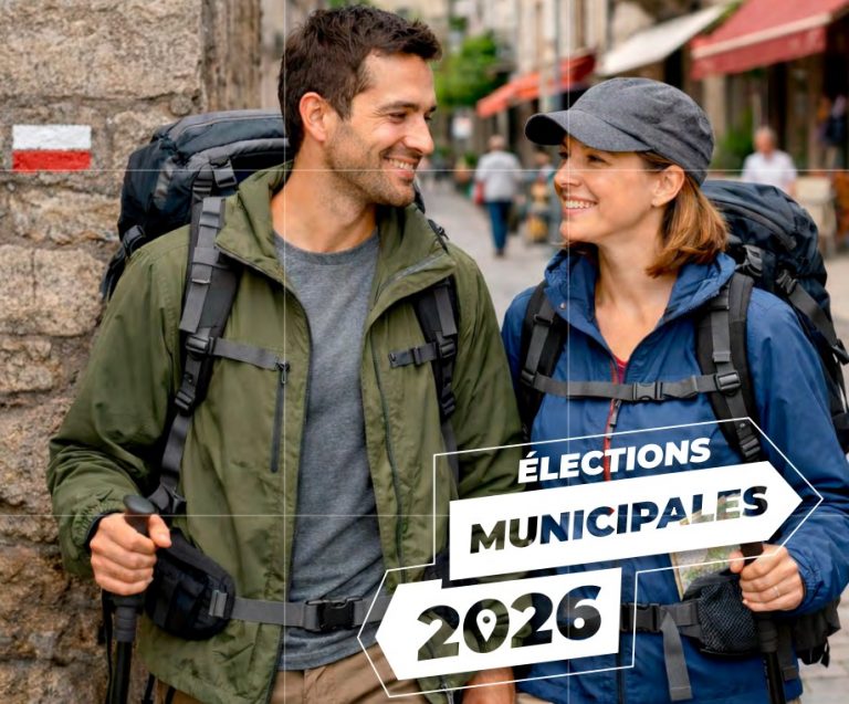 Notre plaidoyer pour la marche et la randonnée