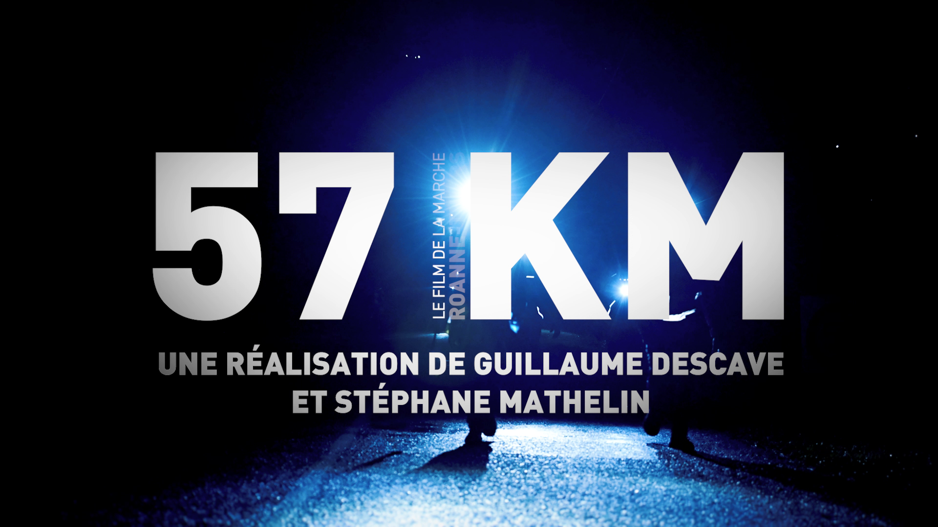 57 km : le film du Roanne-Thiers !