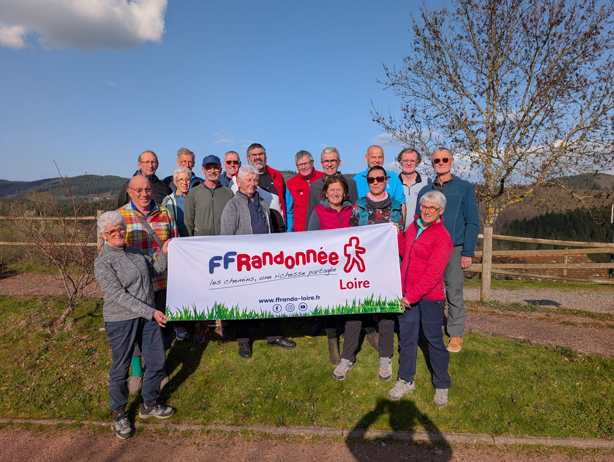 Dernière formation aux Noës