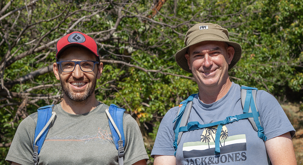 Le festival de films “Histoires & Crapahutes” revient !