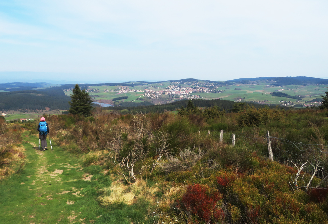 Automne 2026 : un nouveau séjour sur les sentiers du Pilat !