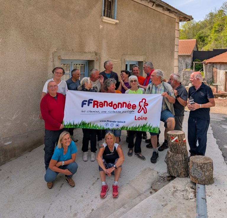 Cherier : deux jours de formation pour 15 nouveaux baliseurs