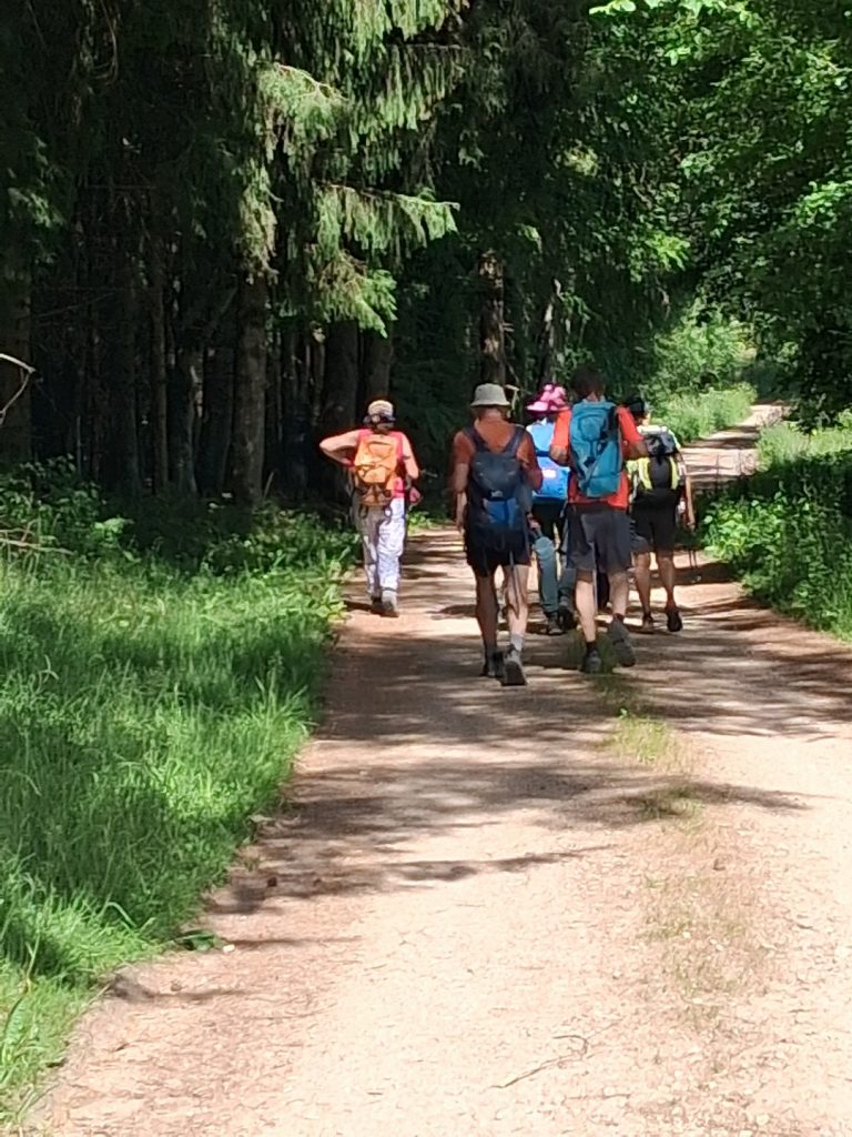 Amitié Nature fête ses 80 ans !