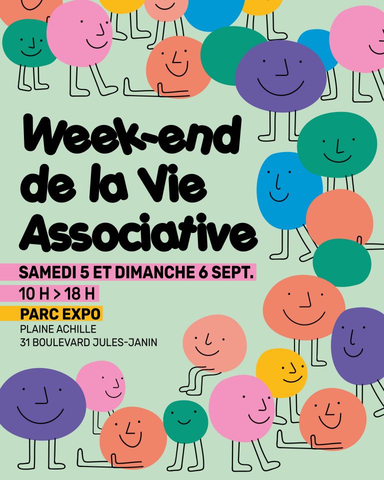Les premiers rendez-vous de la rentrée !