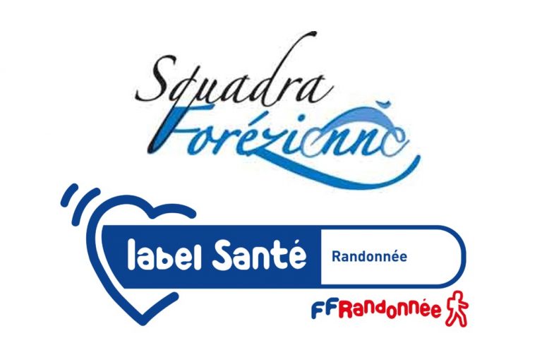 La Squadra Forézienne obtient la labellisation santé