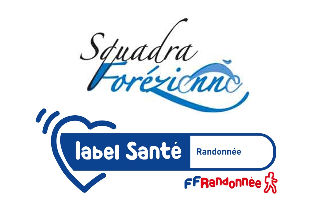La Squadra Forézienne obtient la labellisation santé