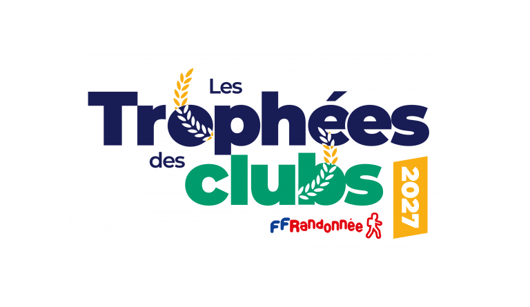 5èmes trophées des clubs FFRandonnée